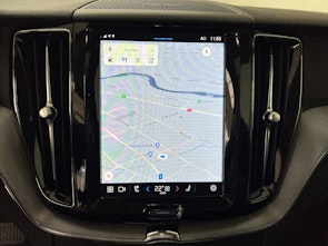 Vehicle image VOLVO XC60 2.0 B5 MH Plus Dark AWD / ab 3,99% Leasing bei Abschluss einer Protect Autoversicherung