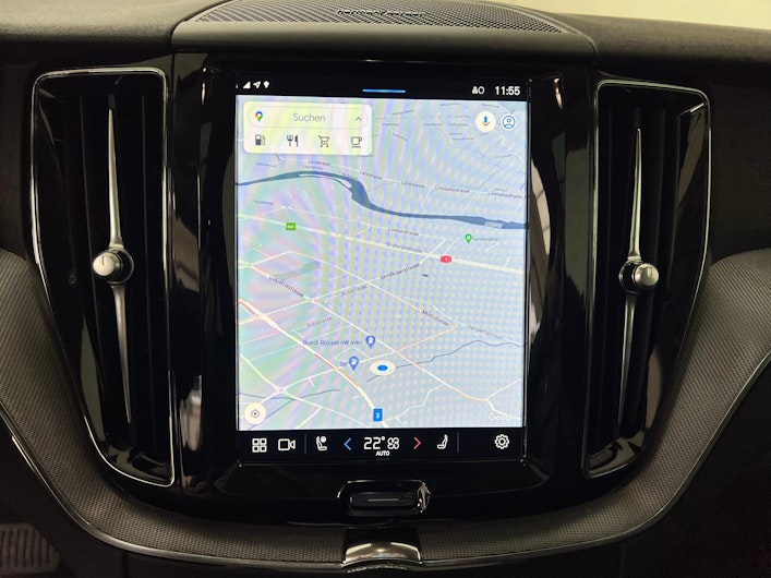 Vehicle image VOLVO XC60