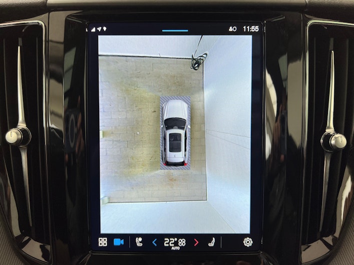 Vehicle image VOLVO XC60