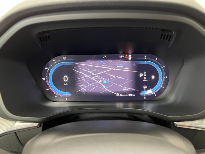 Vehicle image VOLVO XC60