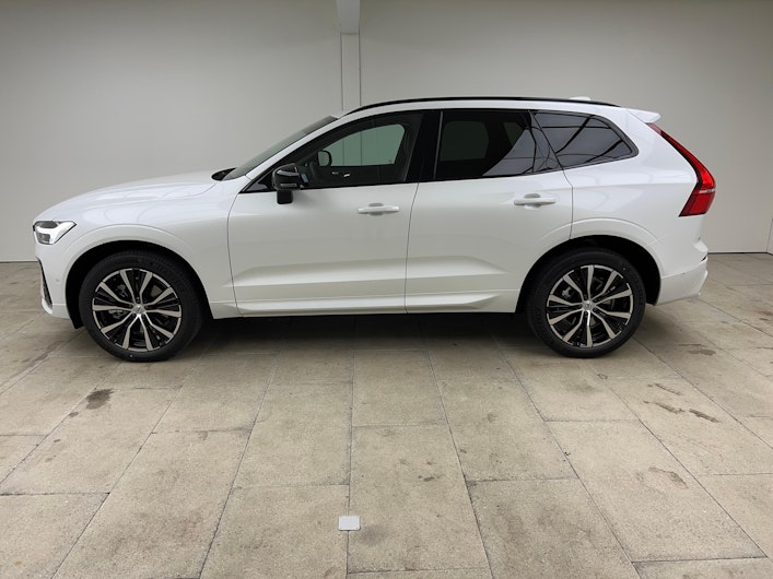 Vehicle image VOLVO XC60