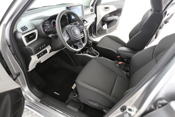 SUZUKI Swift 1.2 Tradizio Top Hybrid 2
