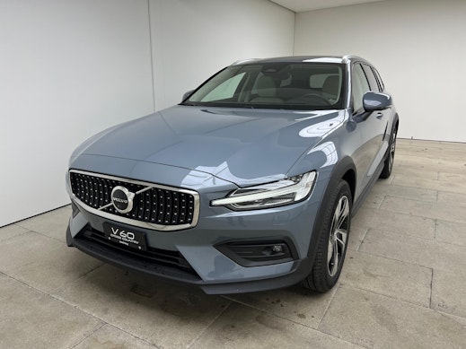VOLVO V60 Cross Country 2.0 B4 Ultimate AWD 0