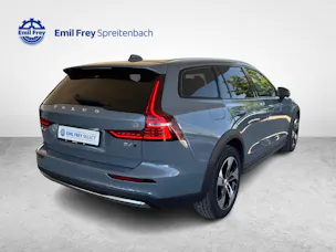 VOLVO V60 Cross Country 2.0 B4 Ultimate AWD