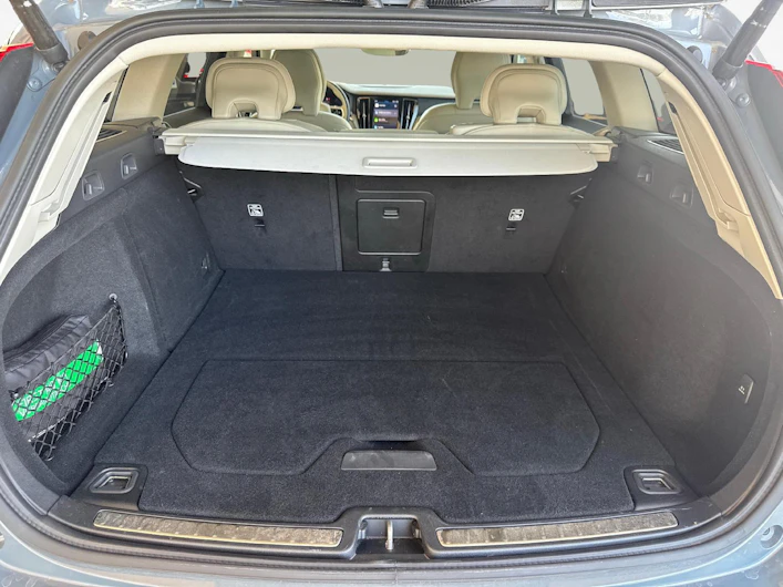 Fahrzeugbild VOLVO V60