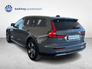 VOLVO V60 Cross Country 2.0 B4 Ultimate AWD