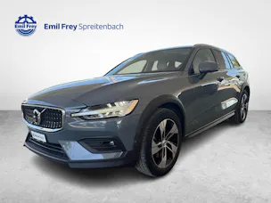VOLVO V60 Cross Country 2.0 B4 Ultimate AWD