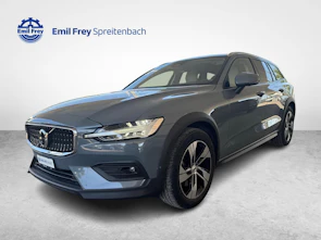 Fahrzeugbild VOLVO V60 Cross Country 2.0 B4 Ultimate AWD