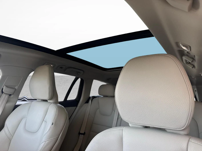 Fahrzeugbild VOLVO V60