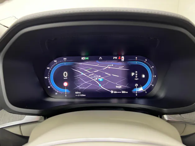Volvo V60 Cross Country 2.0 B4 Ultimate AWD / ab 3,99% Leasing bei Abschluss einer Protect Autoversicherung