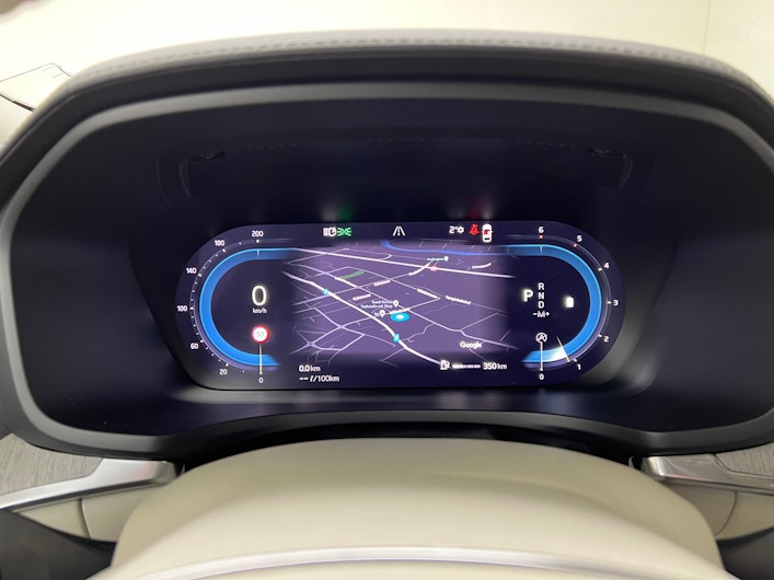 Vehicle image VOLVO V60