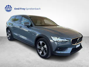 VOLVO V60 Cross Country 2.0 B4 Ultimate AWD
