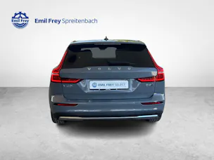VOLVO V60 Cross Country 2.0 B4 Ultimate AWD