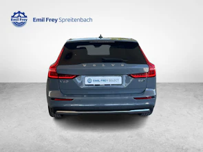 Fahrzeugbild VOLVO V60 Cross Country 2.0 B4 Ultimate AWD