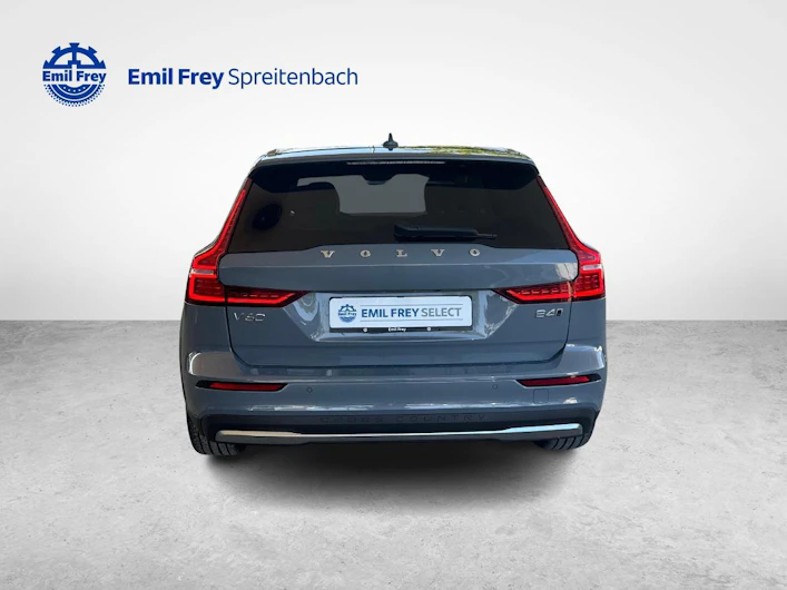 Fahrzeugbild VOLVO V60