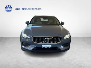 VOLVO V60 Cross Country 2.0 B4 Ultimate AWD