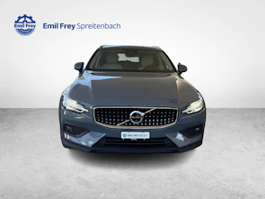 Fahrzeugbild VOLVO V60 Cross Country 2.0 B4 Ultimate AWD