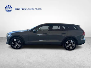 Fahrzeugbild VOLVO V60 Cross Country 2.0 B4 Ultimate AWD