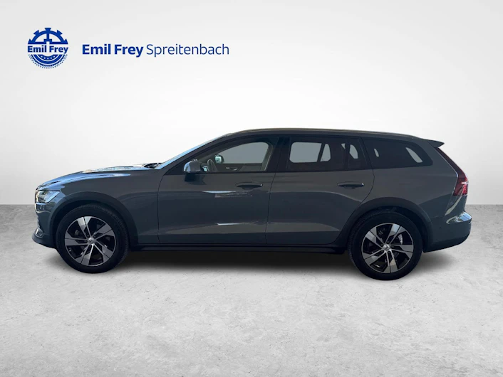Fahrzeugbild VOLVO V60