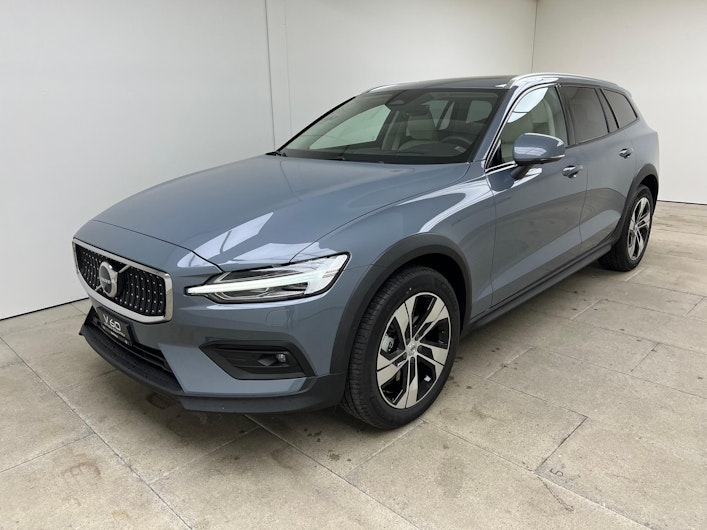 Vehicle image VOLVO V60
