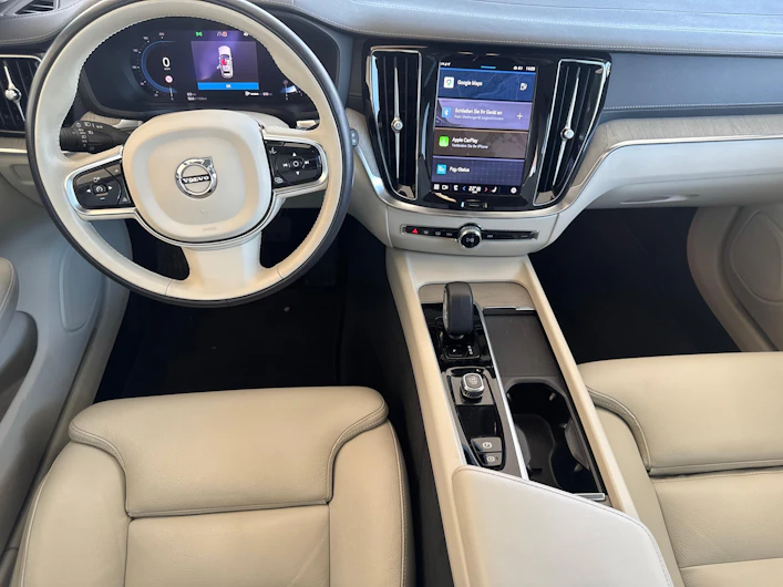 Fahrzeugbild VOLVO V60