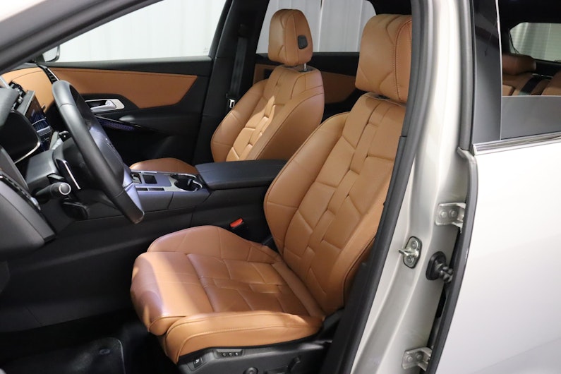 Vehicle image DS AUTOMOBILES DS7