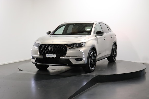 DS AUTOMOBILES DS7 Crossback 1.6 E-Tense So Chic 4x4 0