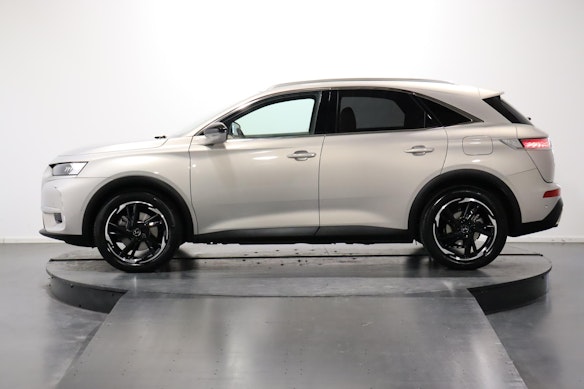 DS AUTOMOBILES DS7 Crossback 1.6 E-Tense So Chic 4x4 1