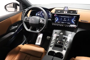 Vehicle image DS AUTOMOBILES 7 Crossback 1.6 E-Tense So Chic 4x4