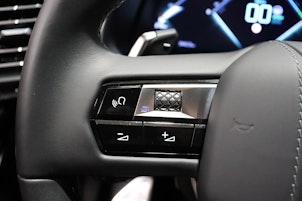 Vehicle image DS AUTOMOBILES 7 Crossback 1.6 E-Tense So Chic 4x4