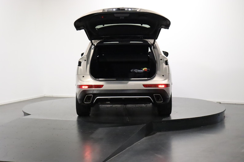 Vehicle image DS AUTOMOBILES DS7