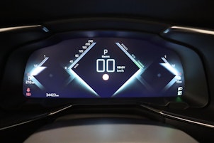 Vehicle image DS AUTOMOBILES 7 Crossback 1.6 E-Tense So Chic 4x4