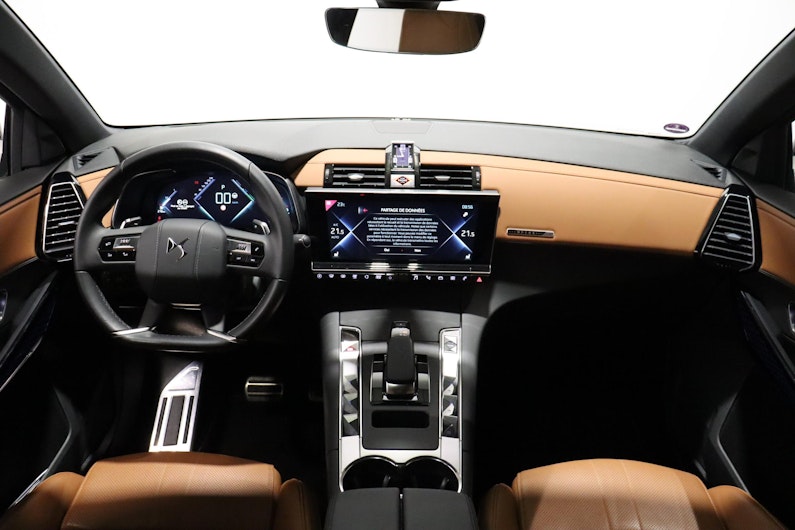 Vehicle image DS AUTOMOBILES DS7