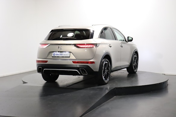 DS AUTOMOBILES DS7 Crossback 1.6 E-Tense So Chic 4x4 3