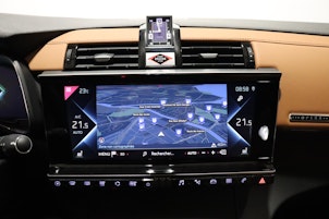 Vehicle image DS AUTOMOBILES 7 Crossback 1.6 E-Tense So Chic 4x4