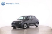 First vehicle image