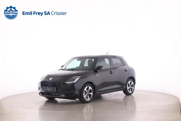First vehicle image
