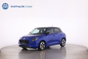 First vehicle image