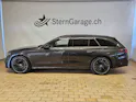 Mercedes-Benz E 450 4Matic AMG Line Kombi