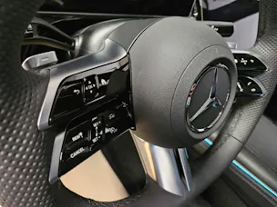Mercedes-Benz E 450 4Matic AMG Line Kombi