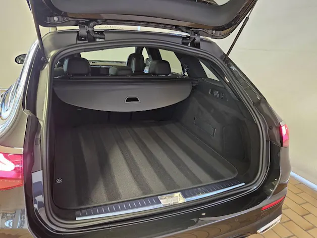 Mercedes-Benz E 450 4Matic AMG Line Kombi