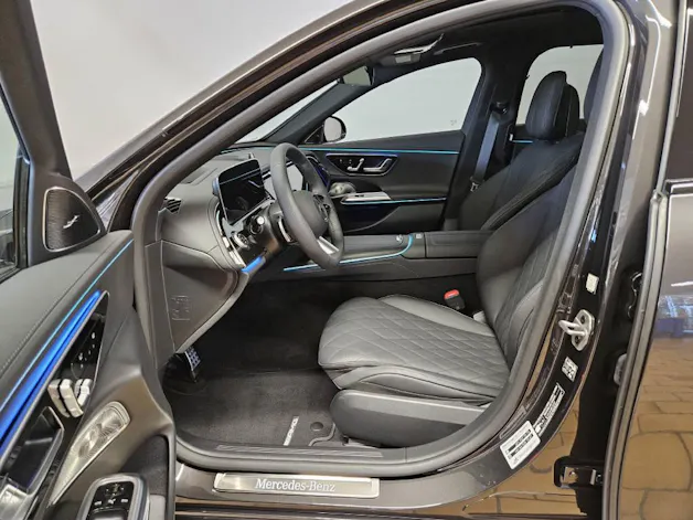 Mercedes-Benz E 450 4Matic AMG Line Kombi