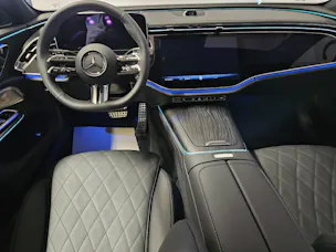 Mercedes-Benz E 450 4Matic AMG Line Kombi