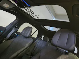 Mercedes-Benz E 450 4Matic AMG Line Kombi