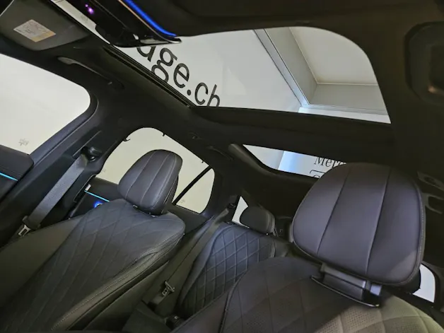 Mercedes-Benz E 450 4Matic AMG Line Kombi