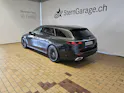Mercedes-Benz E 450 4Matic AMG Line Kombi