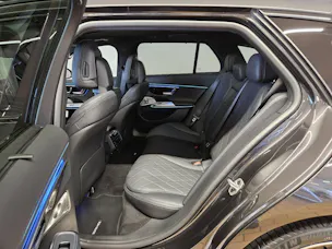Mercedes-Benz E 450 4Matic AMG Line Kombi