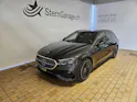 Mercedes-Benz E 450 4Matic AMG Line Kombi