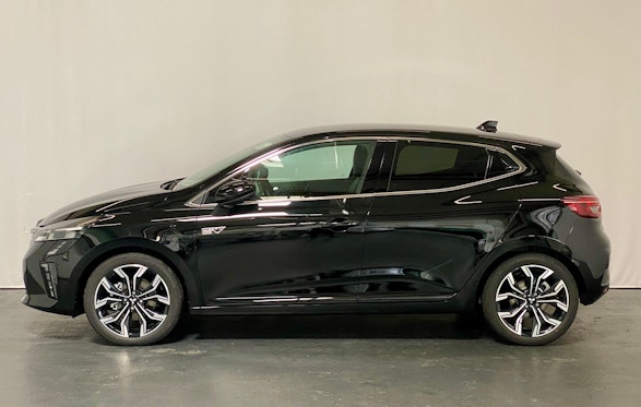 MITSUBISHI Colt 1.6 HEV Intense 3