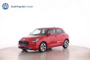 First vehicle image